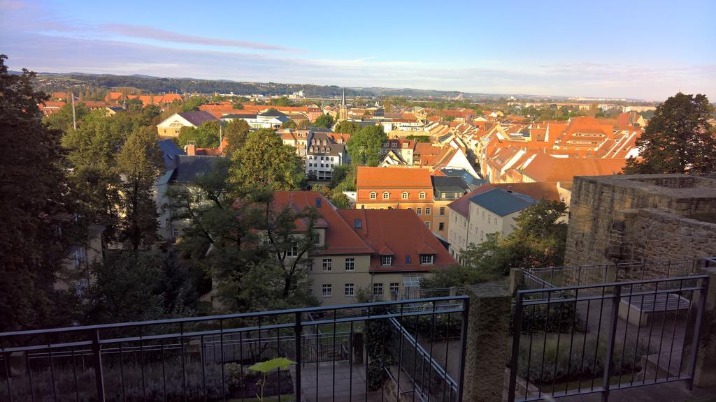 Apartments Smag Obere Burgstrasse Pirna Exteriör bild
