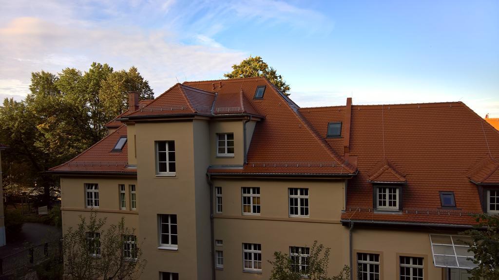Apartments Smag Obere Burgstrasse Pirna Exteriör bild