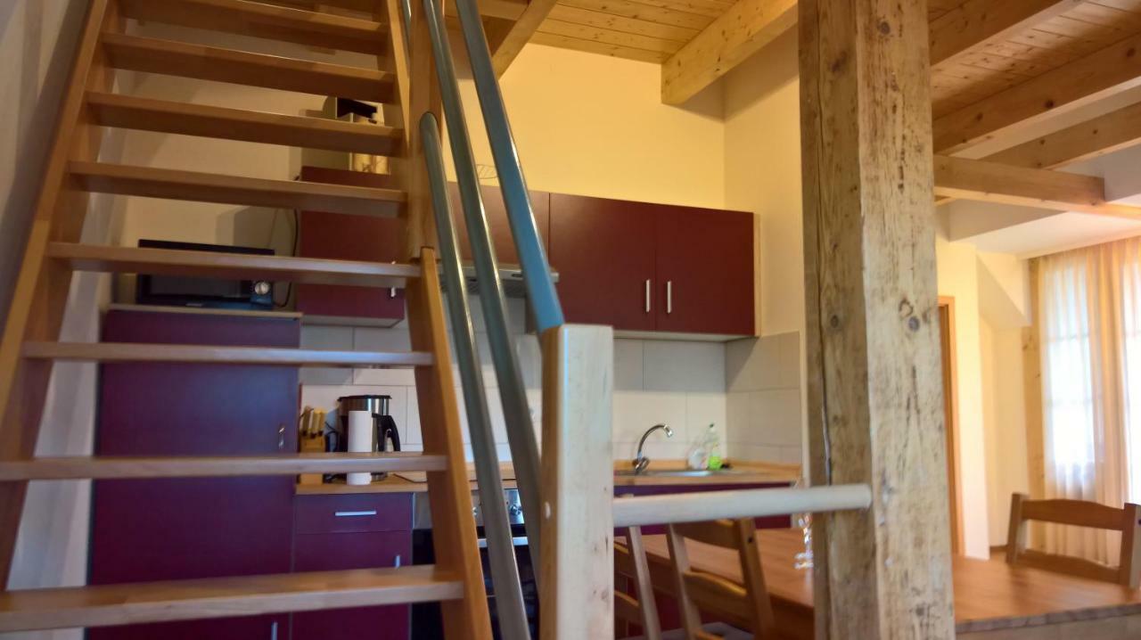 Apartments Smag Obere Burgstrasse Pirna Exteriör bild
